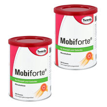 【JD物流】德齐氏水解胶原蛋白粉Twardy美容养颜抗氧化 孕妇适用 补钙堤防骨质疏松 2罐装 300g/罐（4303921 德国直邮原装进口