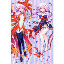 【狂三等身抱枕】价格_图片_品牌