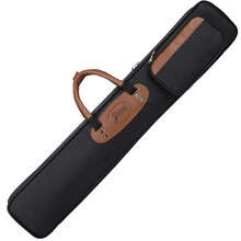 Jinchuan 【笛友热评】金川竹笛包笛子包 七支装10只装多色可选 防水牛津布加厚防震C-13A 10只/十支装经典黑可装100cm+赠品 长笛箫包