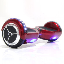 【两轮自平衡电动车】价格_图片_品牌