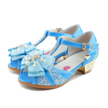 【儿童高跟鞋凉鞋】价格_图片_品牌