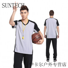 篮球裁判服装