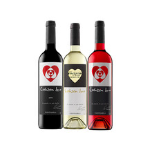 【伊涅斯塔葡萄酒】价格_图片_品牌