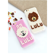 【拼图手机壳】价格_图片_品牌