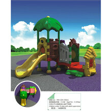 育龙幼儿园室内户外滑梯儿童室外大型组合滑梯小区公园户外游乐设施 YLH18