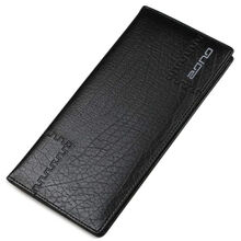 支票夹 票据夹 支票本 商务银行财务专用 男士女式款 黑色