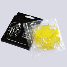 OMUGO 芒果民谣吉他套弦进口彩色琴弦 芒果原装琴弦