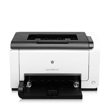 【惠普cp1025彩色打印机】价格_图片_品牌
