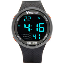 mickey手表