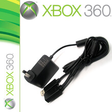 利乐普 XBOX360厚机体感火牛kinect体感电源适配器电源充电器火牛转接线 XBOX360体感火牛（美标）
