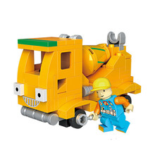 【巴布工程车】价格_图片_品牌