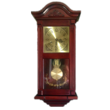 【老式机械座钟】价格_图片_品牌