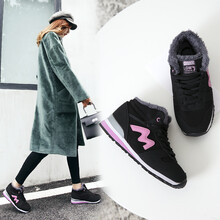 【女式棉旅游鞋】价格_图片_品牌