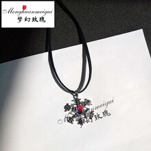 【男生韩版项链】价格_图片_品牌_怎么样-京东