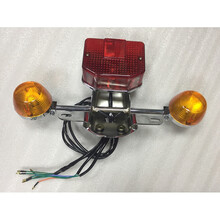 【新大洲本田太子摩托车】价格_图片_品牌