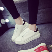 【白丝帆布鞋】价格_图片_品牌