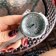 【时来运转男士手表】价格_图片_品牌