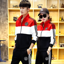 【黑色运动服女】价格_图片_品牌