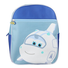 奥迪双钻（AULDEY） 超级飞侠儿童玩具 米莉幼儿园书包722324