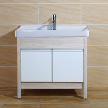 【太空铝浴室柜】价格_图片_品牌