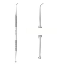 新华医疗(shinva) 研光器 研磨器抛光器 银汞树脂修整充填器 牙科工具