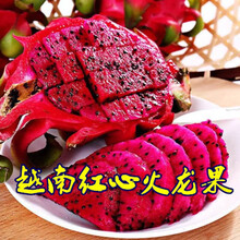 【黄心火龙果】价格_图片_品牌