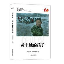 青春·未来中国青年摄影师丛书：黄土地的孩子