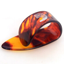 美产daddario达达里奥大拇指拨片吉他拇指指套速弹指弹拨片 小号 【单个】