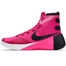 【耐克粉色篮球鞋】价格_图片_品牌