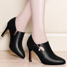 【女士正装鞋】价格_图片_品牌