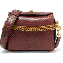 【蛇皮包】价格_图片_品牌