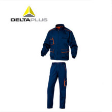 代尔塔(Deltaplus)jacket男士夹克外套工装\/工装裤(分别下单) 秋冬男装405408 工装裤(藏青色) L