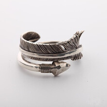 【羽毛戒指】价格_图片_品牌_怎么样-京东