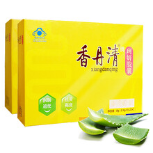 香丹清 珂妍胶囊 便秘润肠通便 美容祛黄褐斑 20粒*2盒装