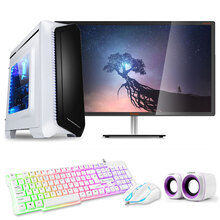 【亚当贝尔台式机】价格_图片_品牌