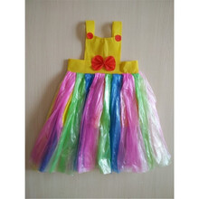 【儿童环保时装秀服装】价格_图片_品牌