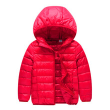 【女宝宝羽绒服女童】价格_图片_品牌