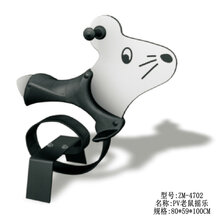 育龙游乐场幼儿园公园小区儿童摇乐玩具卡通动物户外游乐设施摇摇乐 4702