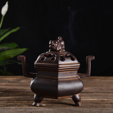 塔香香炉】价格_塔香香炉图片- 京东