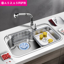 【阿萨斯水槽】价格_图片_品牌_怎么样-京东商