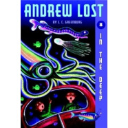 Andrew Lost in the Deep