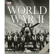 第二次世界大战 World War II 进口原版 英文