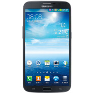 【备件库8成新】三星 Galaxy  Mega  P729 电信3G手机（星空黑） CDMA2000/GSM 双卡双待双通
