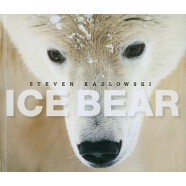 【预订】Ice Bear: The Arctic World of Pol