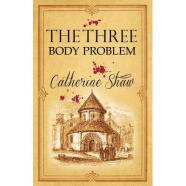 预订 The Three Body Problem