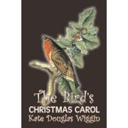 【预订】The Bird's Christmas Carol