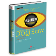 【罗永浩推荐】大开眼界 用另一双眼睛看透这疯狂世界、奇妙生活和美丽人生 格拉德威尔经典系列  中信