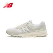 NEW BALANCENew Balance NB23新款男鞋女鞋997H系列运动休闲鞋CM997HCB 白色_CM997HCB 39.5_脚长24.5cm