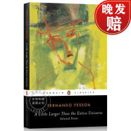 现货 我的心略大于整个宇宙 A Little Larger Than the Entire Universe: Selected Poems