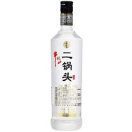 牛栏山 北京二锅头 45度 特制8 清香型白酒 45度 700mL 1瓶